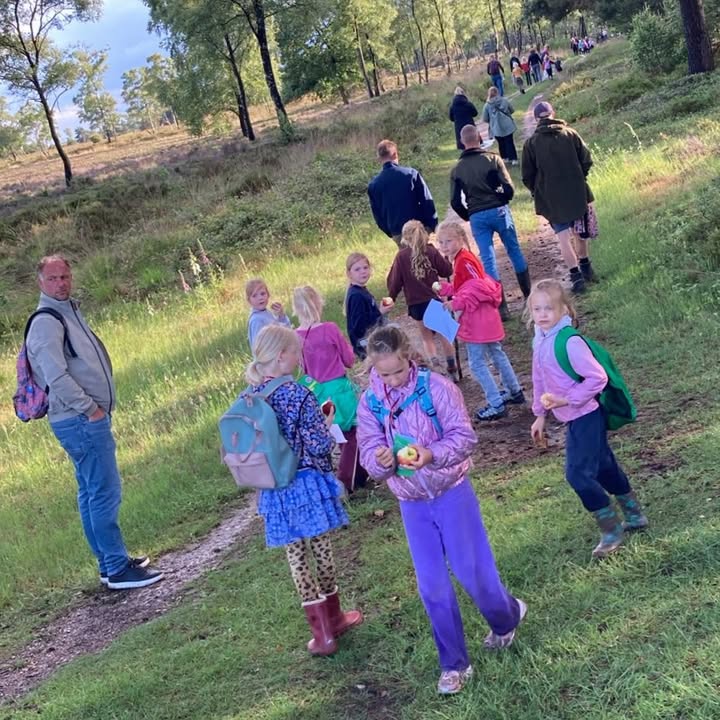 Scouting Haarle