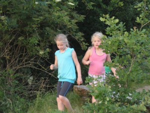 Welpen - Kamp - 2015 (2)