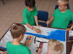 Welpen - Kamp - 2015 (22)