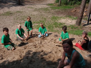 Welpen - Kamp - 2015 (73)