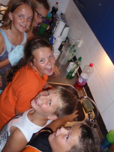 Welpen - Kamp - 2016 (40)