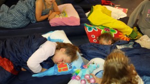 Welpen Kamp - 2016 - Extra (20)