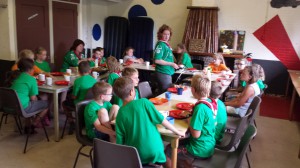 Welpen Kamp - 2016 - Extra (9)